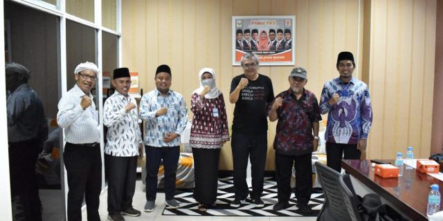 Fraksi PKS DPRD Medan Minta Lapangan Merdeka Tetap Menjadi Ruang Publik