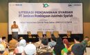 Bobby Nasution: UMKM Yang Pertama Diselamatkan