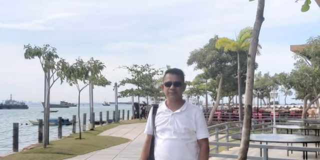 Wakil Ketua Pewarta Polrestabes Medan Dianiaya, Chairum Lubis Minta Polisi Tangkap Para Pelaku