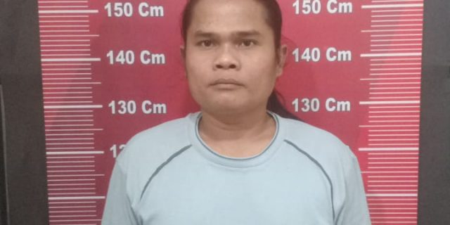 Pelaku Pemalakan yang Viral di Medsos Ditangkap Polsek Medan Baru