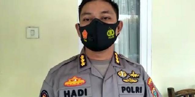 Tidak Kooperatif, Polda Sumut Cekal Keluarga Apin BK