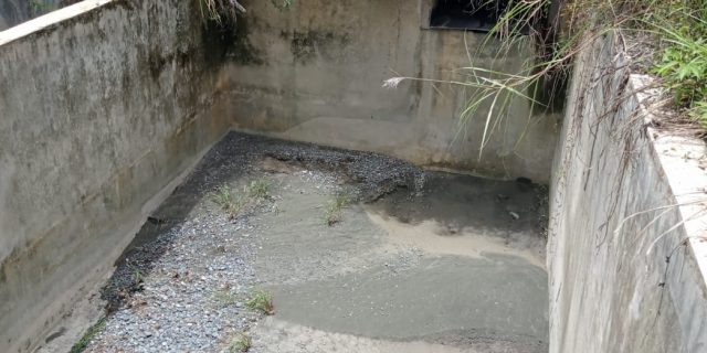 Hilang Bak Ditelan Bumi, Apa Kabar Kasus PLTMH Aih Nengar ?