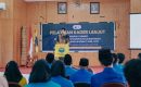 Bobby Nasution Ajak PMII Berkolaborasi