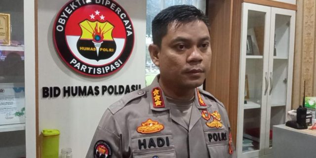 Anggota Polrestabes Medan Terbukti Melakukan Penahanan Terhadap Orang Tak Bersalah