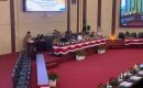 DPRD Medan Terima Nota Pengantar R APBD Pemko TA 2023
