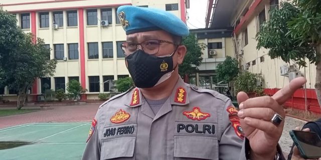 3 Anggota Polrestabes Medan Jalani Sidang KEPP di Propam