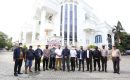 Rumah Mewah Bos Judi Apin BK Disita Polri