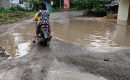 Masyarakat Minta Pemprov Sumut Segera Perbaiki Jalan Rusak di Pulau Nias