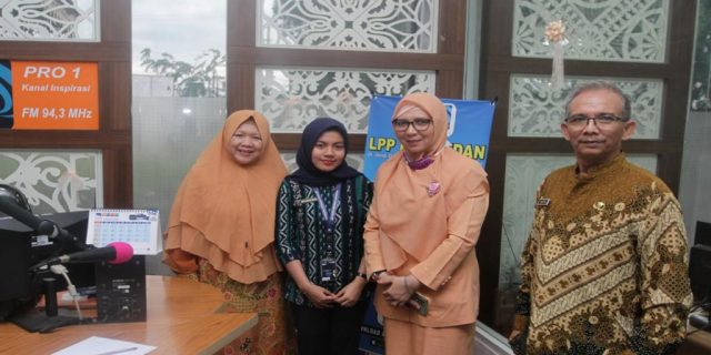 Terkait Kasus Gagal Ginjal Akut Anak, Pemprovsu Imbau Masyarakat Jangan Panik