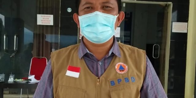 Curah Hujan Tinggi, Ini Imbauan BPBD Kabupaten Gayo Lues Kepada Masyarakat