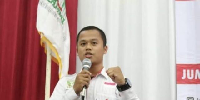 Soal Tembak Mati Iwan Alias Nasib, KAMMI Minta Kapolda Sumut Copot Kapolres Pelabuhan Belawan