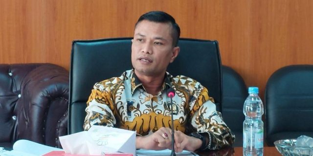 Hindari Kebocoran PAD, DPRD Medan Minta Pemko Pastikan Bangunan Harus Miliki SIMB
