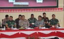 Wakapolrestabes Hadiri Rapat Paripurna DPRD Kota Medan
