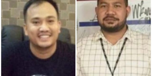 4 Anggota Polrestabes Medan Dapat Promosi Jabatan Baru