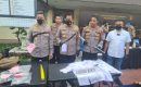 Pelajar Tewas di Medan, 5 Terduga Pelaku Ditangkap Polisi