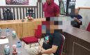 Mabes Polri Tangkap Dua Oknum TNI Bawa 75 Kg Sabu dan 4 Ribu Butir Pil Ekstasi