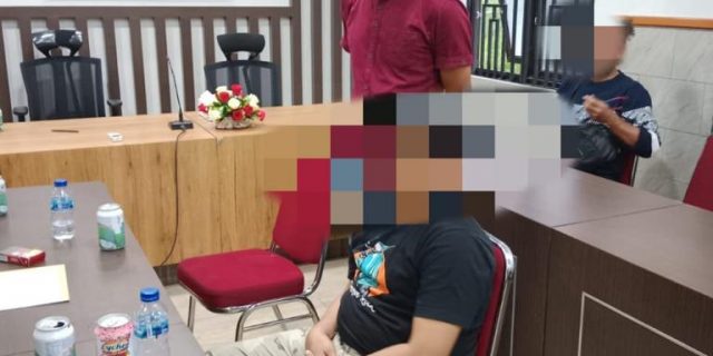 Mabes Polri Tangkap Dua Oknum TNI Bawa 75 Kg Sabu dan 4 Ribu Butir Pil Ekstasi