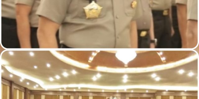 Wakapolda Sumut Resmi Sandang Pangkat Bintang Dua, Ketua Pewarta: Semoga Barokah dan Amanah