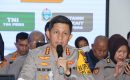 Kombes Valentino : Perayaaan Tahun Baru di Kota Medan Aman dan Kondusif
