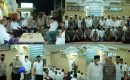 Wakapolda Sumut : Kamtibmas Tercapai Tidak Hanya Melalui Tindakan Tapi Juga Doa