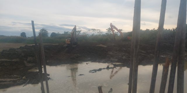 Warga Aceh Tamiang Berang, Air PDAM Tidak Ngalir Sejak Pagi