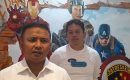 Pelaku Pemerkosaan Santriwati Ditangkap Satreskrim Polrestabes Medan