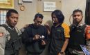 Simpan Sabu Dalam Bungkusan Rokok, Warga Medan Labuhan Ini Diciduk Polisi