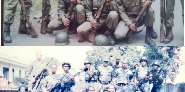 Dikmaba PK Polri Angkatan 1997-1998 Akan Menggelar Silaturahmi di Danau Toba