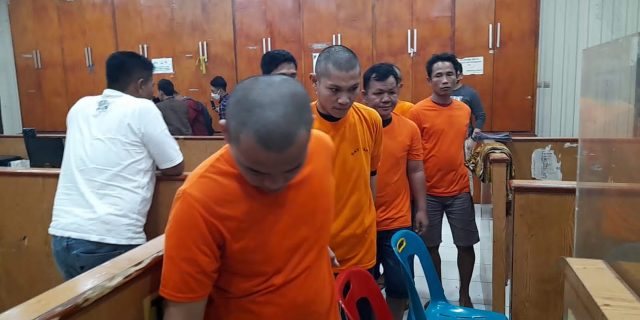 Modus Penipuan dengan Jual Mobil Lelang Diungkap Satreskrim Polrestabes Medan