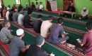 Lapas Narkotika Pematang Siantar Gelar Doa Bersama Buat Korban Gempa di Turki