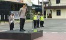 Polrestabes Siap Kawal Kunjungan Kerja Presiden di Medan