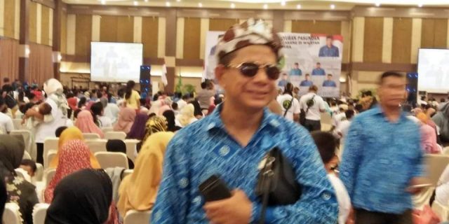 Ketua Pewarta: Penjarakan Preman yang Halangi dan Tendang Wartawan Saat Menjalankan Tugas
