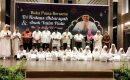 Tri Firdaus Akbarsyah dan INI Buka Puasa Bersama dengan Anak Yatim Piatu