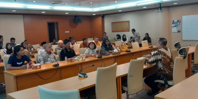 Serobot Tanah Warga, Wakil Ketua DPRD Sumut Janji Panggil Camat Tembung dan Pihak Pengembang Developer