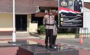 Ini Pesan Kabag Ops Polrestabes Medan Kepada Seluruh Personel