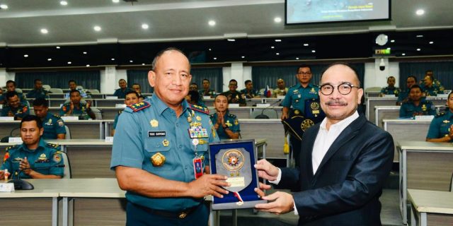 Politik Bernegara Membangun Negara Pancasila Indonesia Yang Demokratis Konstitusional Berdasarkan UUD Tahun 1945