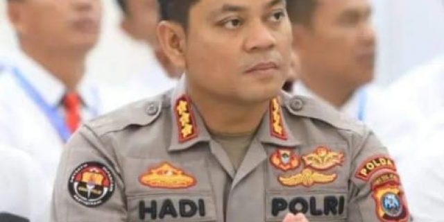 Kabid Humas Poldasu : Tidak Ada Larangan Peliputan di Kantor Polisi