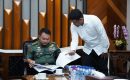Bobby Dapat Dukungan Penuh dari KSAD untuk Normalisasi Sungai Deli