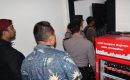 Oknum Angota DPRD Terjaring Razia Ditempat Hiburan Malam