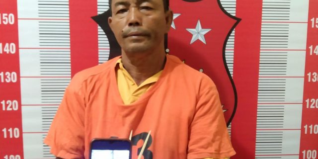 Polda Sumut Tangkap Terduga Pelaku Ujaran Kebencian
