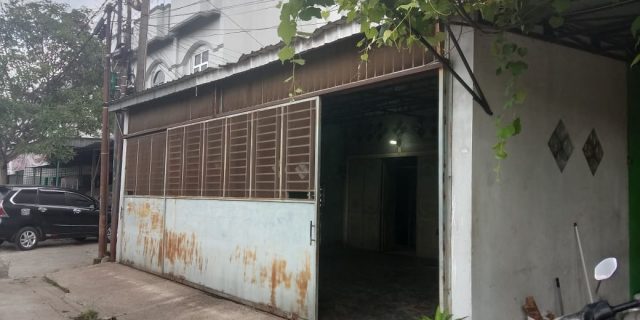 Judi Tembak Ikan di Jalan Tapian Nauli Buka Kembali, Warga Minta Polisi Tutup dan Tangkap Pengelola