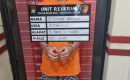 Pelaku Pemanah Warga di Medan Ditangkap Polisi