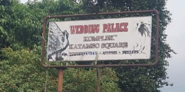Warga Minta Polsek Deli Tua Tangkap Bos Judi Ketangkasan di Komplek Katamso Square