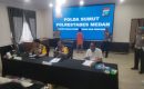 Kombes Teddy Sebut Porsonel Satreksrim Edarkan Narkoba Meninggal di RS Bhayangkara