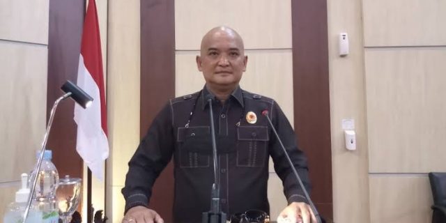 Jangan Sampai Masyarakat Apatis, Robi Barus Minta KPU Medan Evaluasi Keras PPK Bermasalah