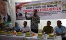 Siap Fasilitasi, Ketua Komisi IV Ajak Masyarakat Kelola Sampah Menjadi Ekonomis