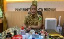 Aulia Rachman Nyatakan Siap Maju Pilkada Kota Medan