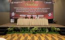 KPU Medan Sosialisasi Tahapan Rekrutmen Badan Adhoc, ASN Boleh Mendaftar