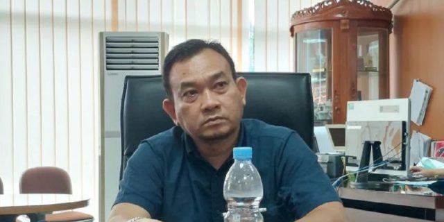DPRD Medan Harap Hasil Revitalisasi Stadion Teladan Bisa Lebih Berkualitas