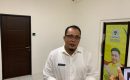 Aulia Rachman Ambil Formulir Pendaftaran Bacalon Wali Kota Medan ke Partai Golkar